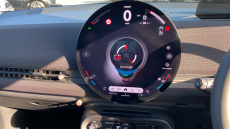 MINI Aceman 135kW E Classic 43kWh 5dr Auto Electric Hatchback